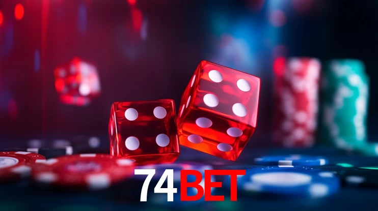 Bonus na Plataforma Online 74bet