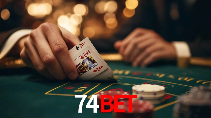 Plataforma Online 74bet