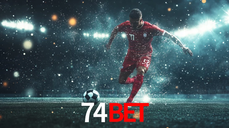 Plataforma de Apostas 74bet