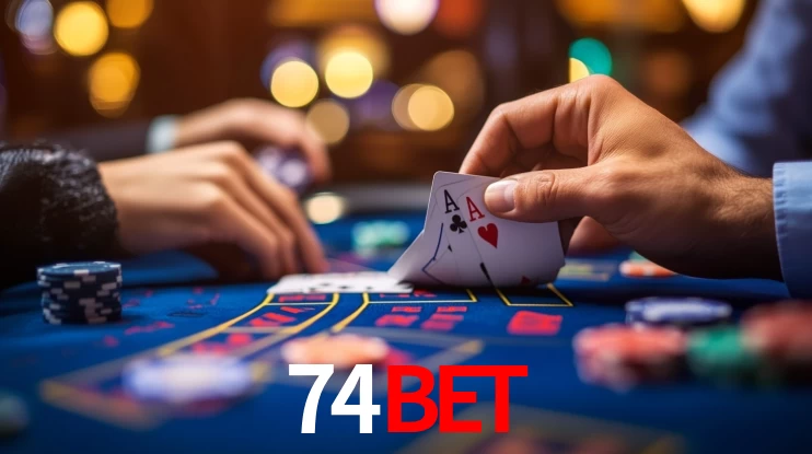 Jogos na 74bet