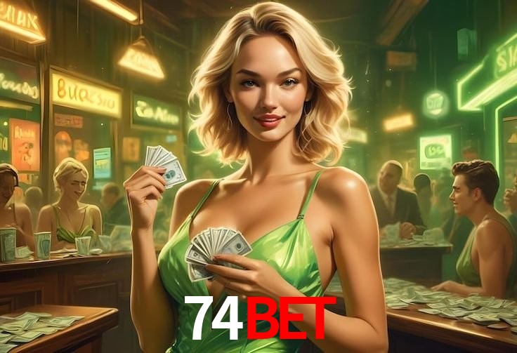 Apostas de Tênis 74bet