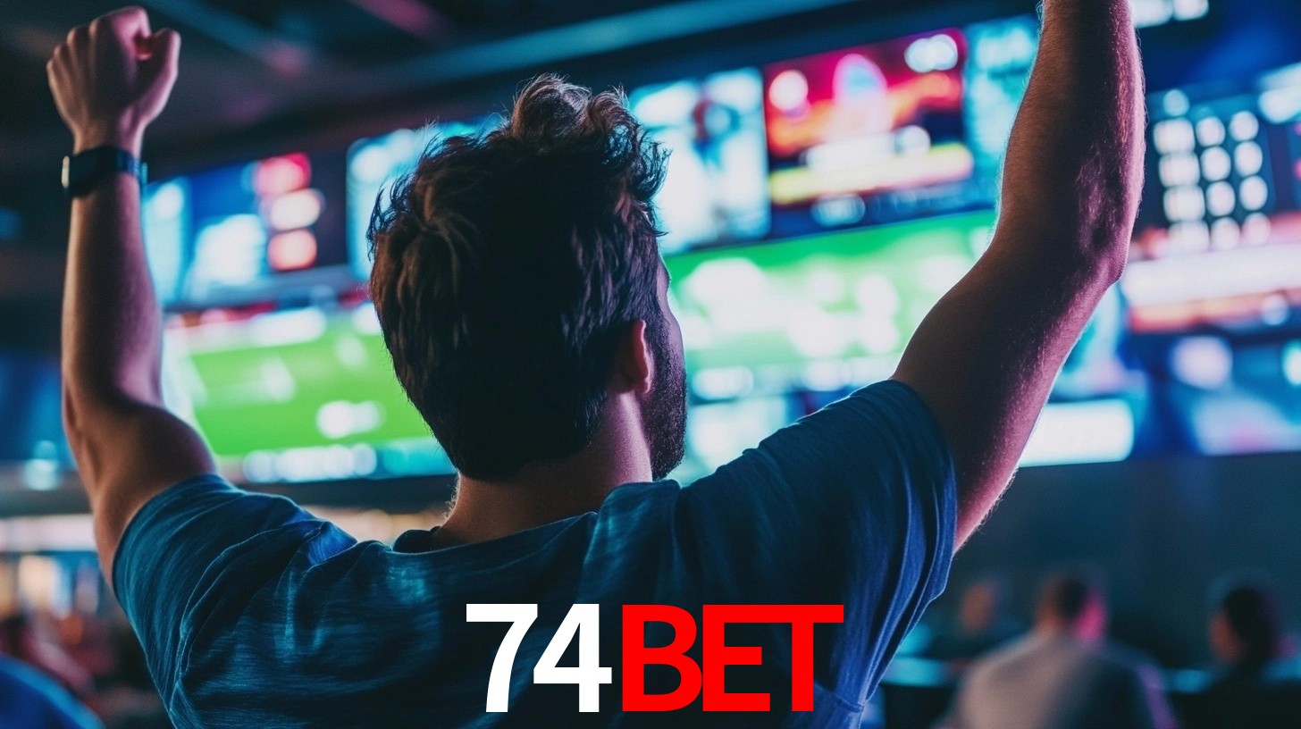 74bet: A Experiência de Casino com Jogos de Mesa ao Vivo