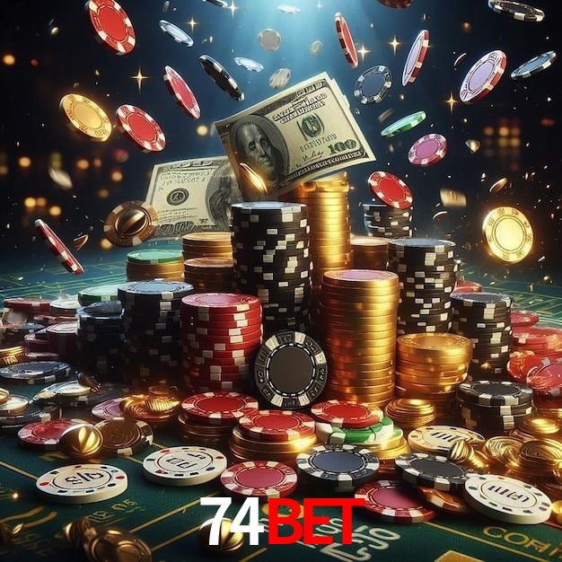 Casino VIP 74bet