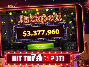 Inovações de Jogos na 74bet: O Futuro das Experiências Interativas