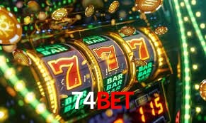 Descubra o Mundo do Cassino Online com 74bet