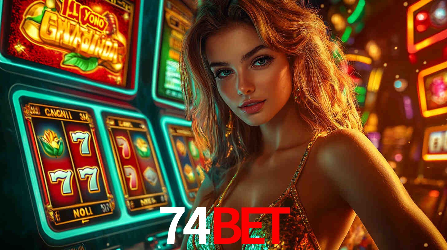 Ofertas Imperdíveis na 74bet: Promoções e Bônus Que Valem a Pena