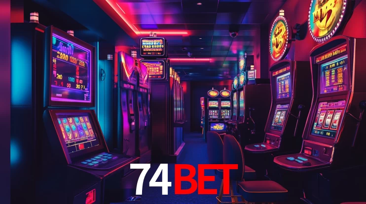 74bet: Jogos de Caça-Níqueis-Altas Recompensas, Roleta-Velocidade, Blackjack-Desafios Máximos