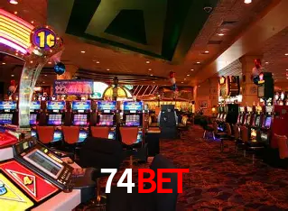 A Emoção da Loteria na 74bet: Uma Chance de Mudança de Vida