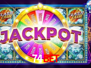 Desvendando o Mundo dos Jogos Virtuais na 74bet