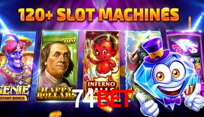 A Experiência Imersiva dos Cassinos Ao Vivo no 74bet