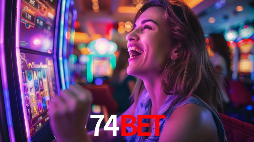 74bet: Seu Especialista em Apostas Esportivas Brasileiras