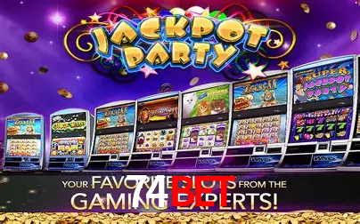 Descubra o Programa VIP da 74bet: Vantagens Exclusivas para Jogadores