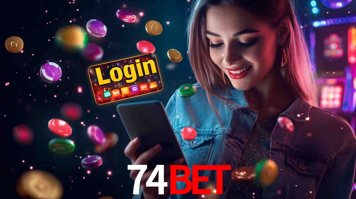 cassino 74bet