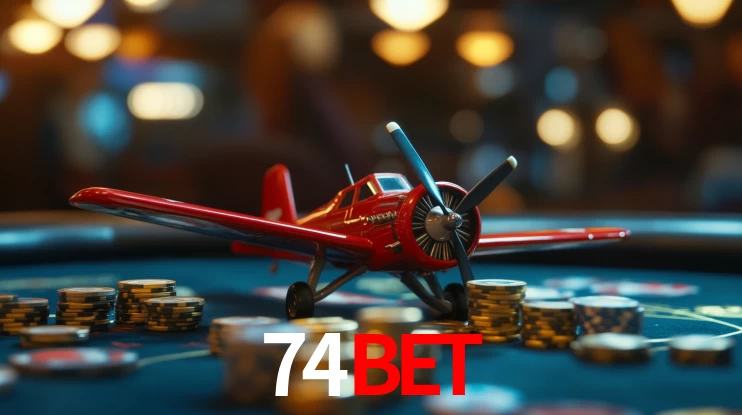 Casino VIP 74bet