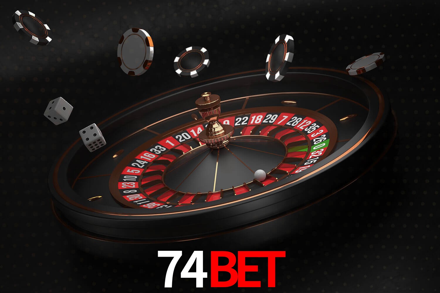 74 bet