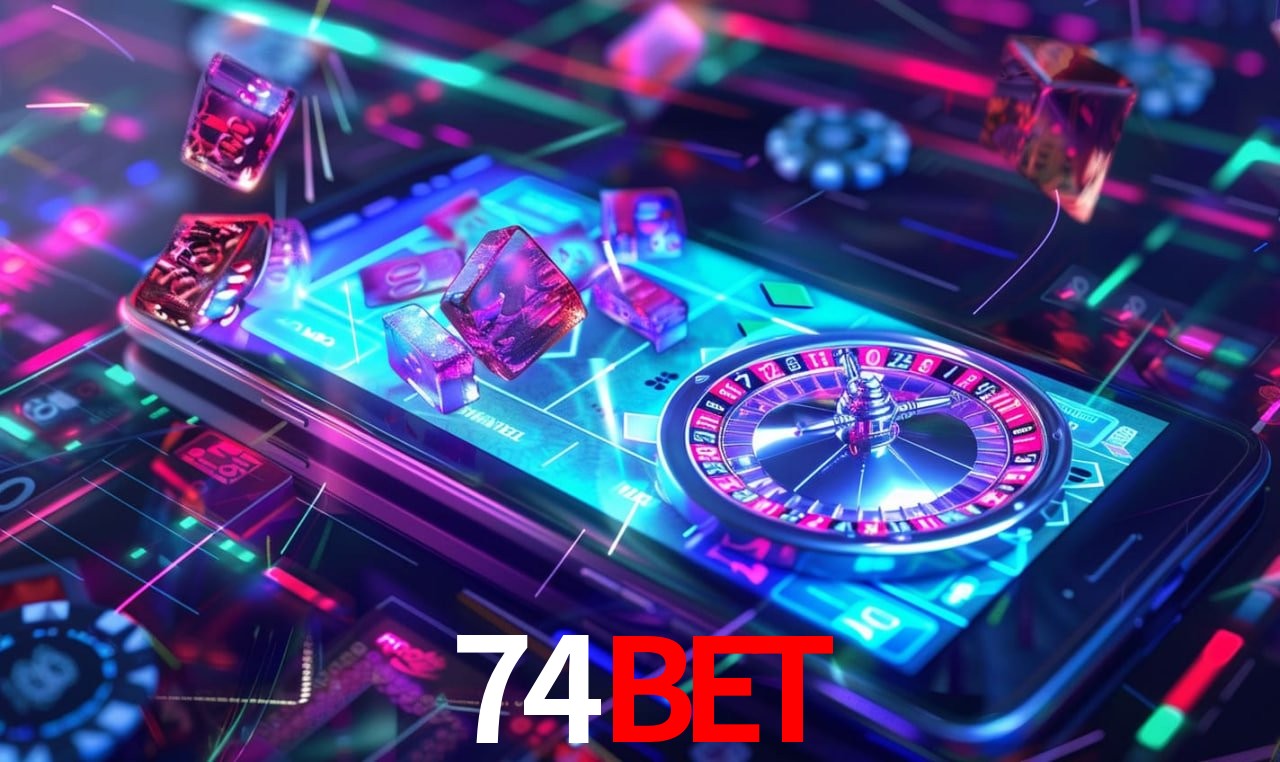 Login Seguro 74bet