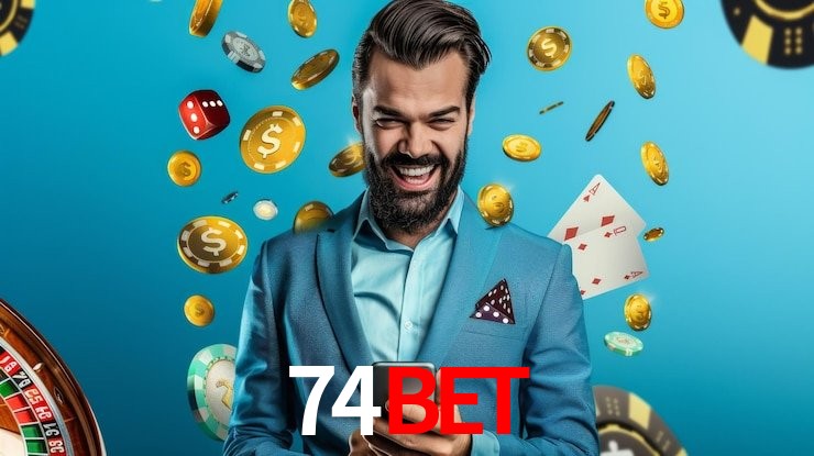 Casino Ao Vivo 74bet
