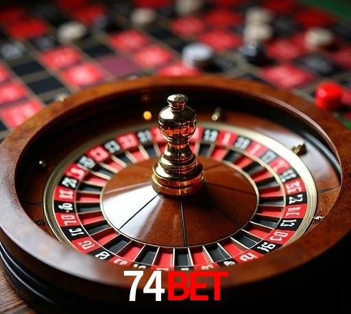 Plataforma 74bet - PIX Instantâneo