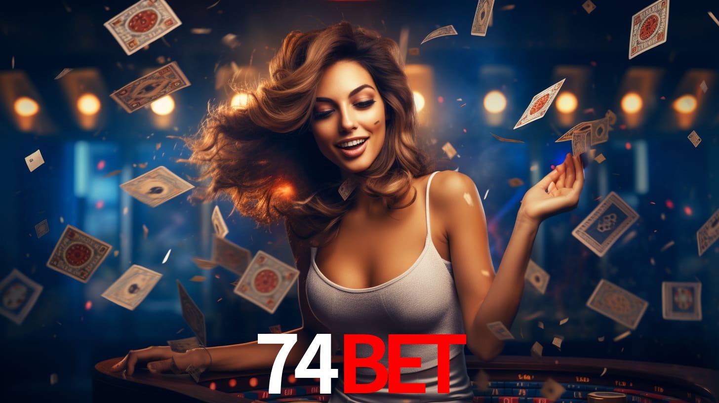 74bet - Fortuna Máxima na Roleta - 74bet.com