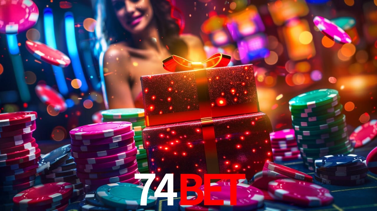 74bet Logo 2