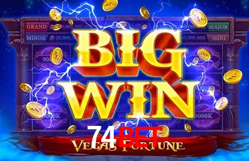 74bet Certificado eCOGRA