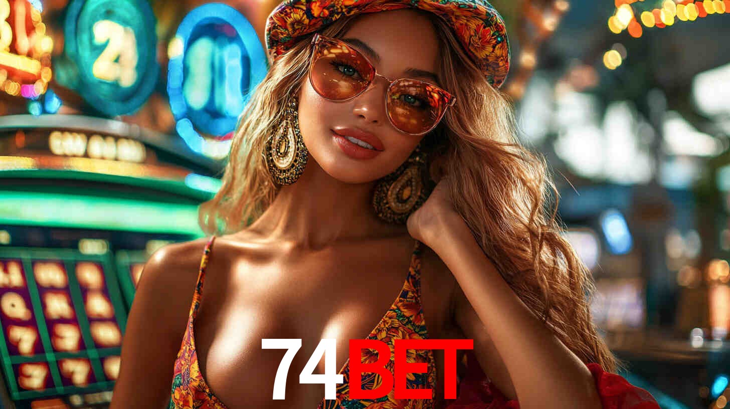Certificação GLI 74bet