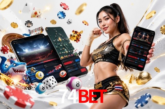 Security Systems 74bet