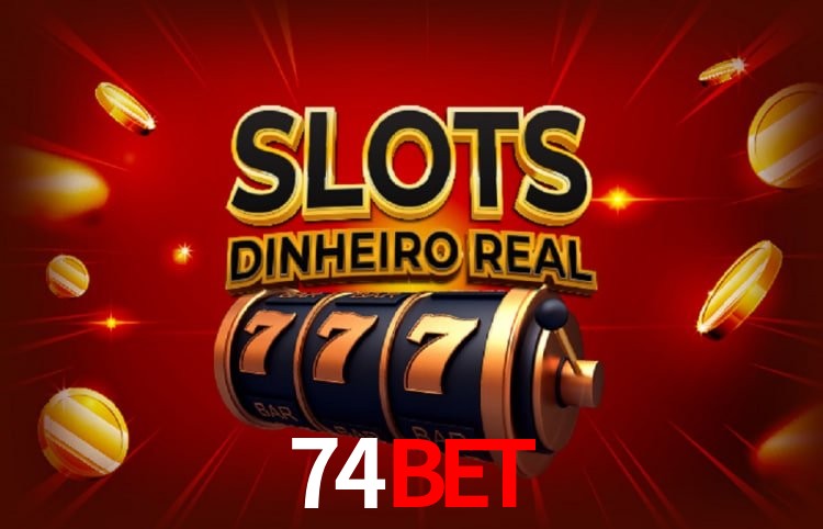 Loteria 74bet - Quina e mais jogos