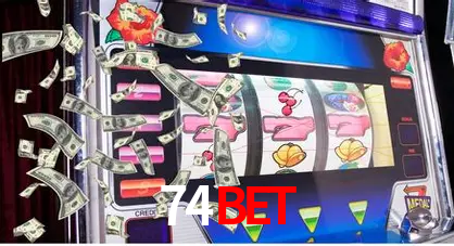 74bet Pagamento Seguro SSL