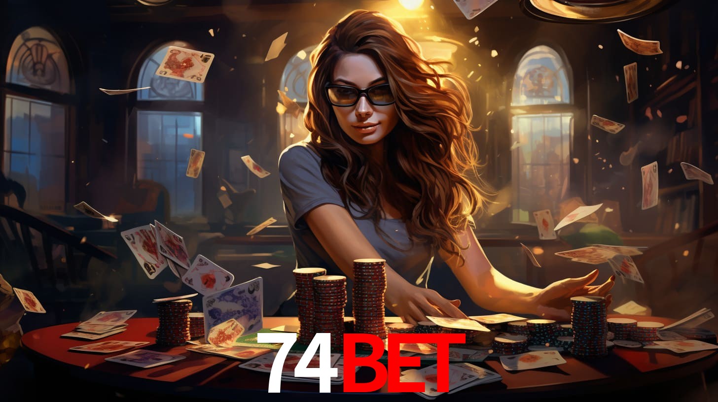 Tournaments 74bet