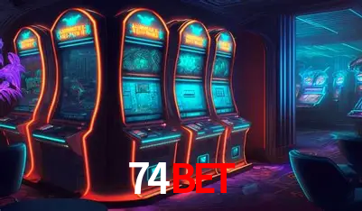 Descubra a Essência do 74bet: Nossa História e Compromissos
