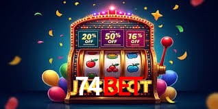 74bet Instalar Logo 3