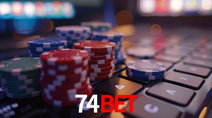 74bet PIX Instantâneo - Saques em 8 Minutos