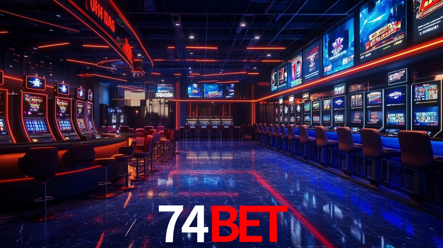 Premium Interface 74bet