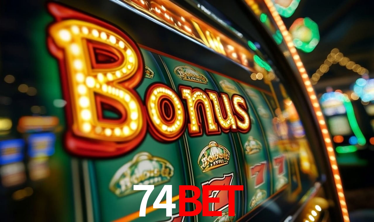 Telegram 74bet - Canal Oficial Verificado