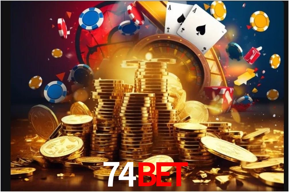 PIX Instantâneo 74bet