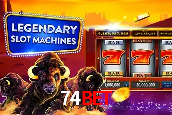 Desvendando o Mundo dos Jogos Virtuais na 74bet