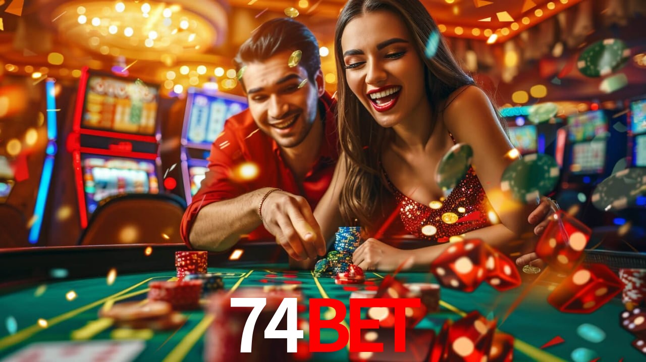 Ofertas Exclusivas 74bet