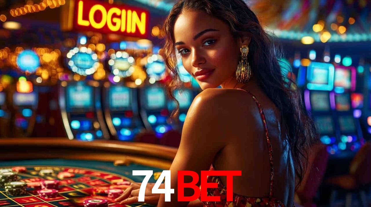 Integração de APIs 74bet