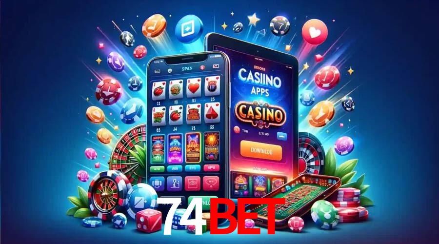 Seasonal Promotions 74bet