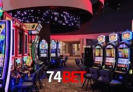 Slots 74bet - RTP Alto Certificado