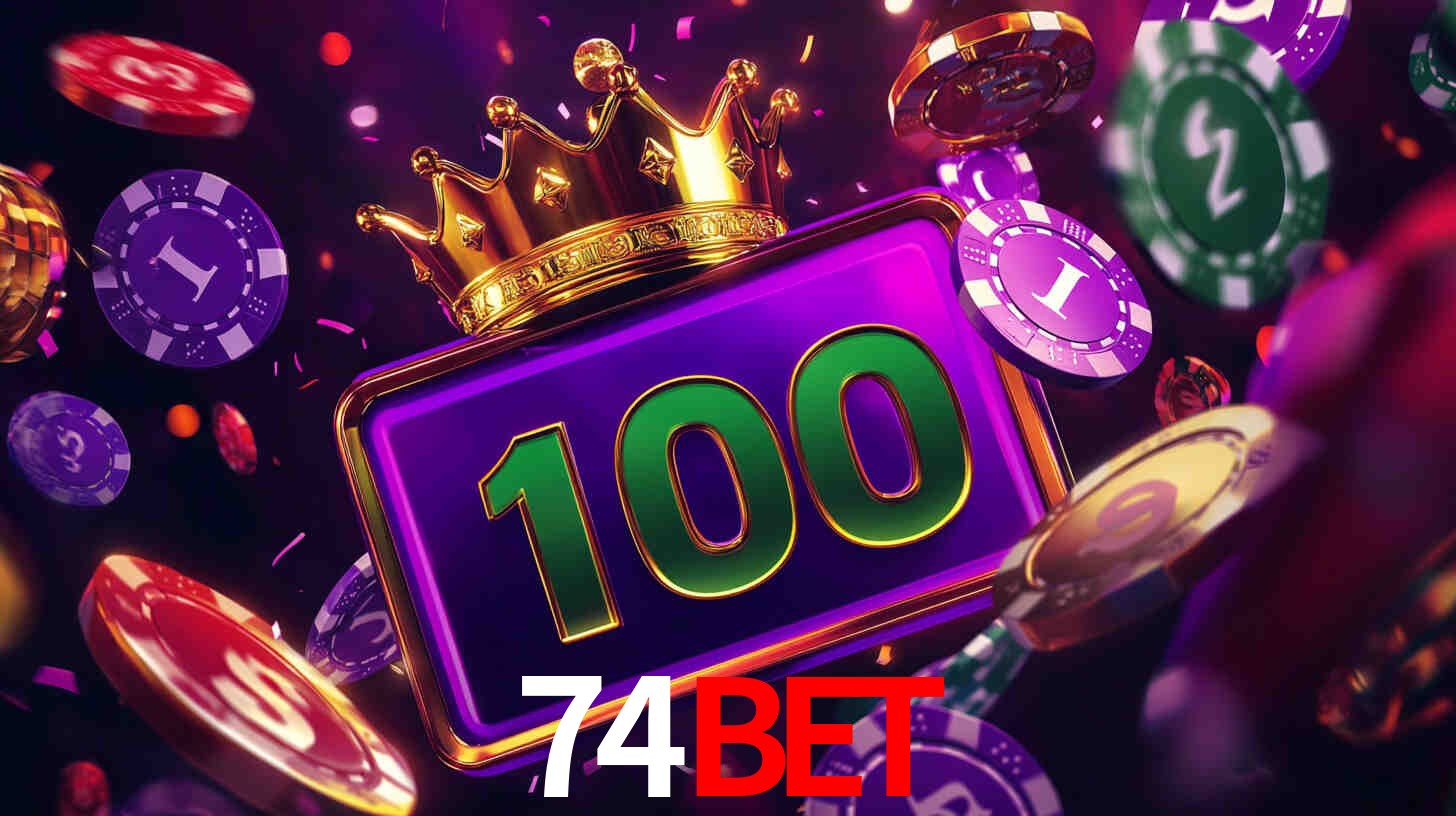 74bet App Interface