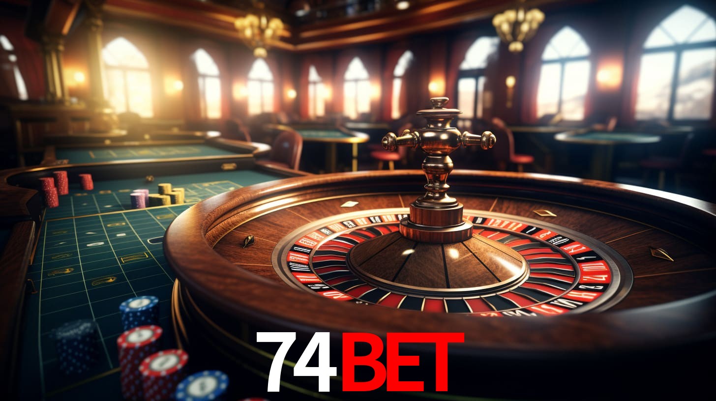 Programa VIP 74bet