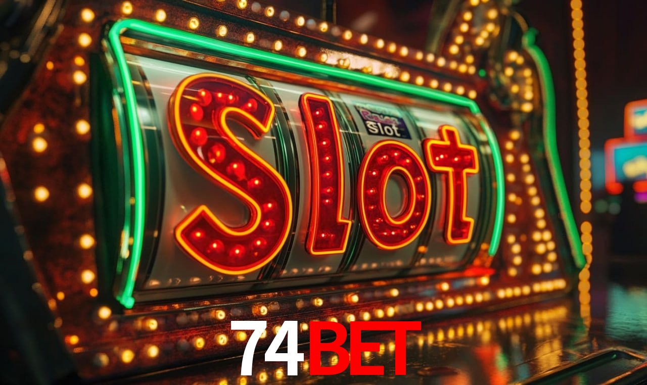 74bet Instalar Logo 1