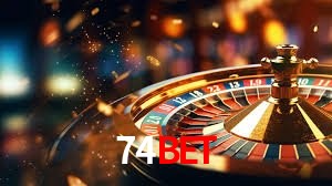 Plataforma 74bet - Segurança SSL 256-bit