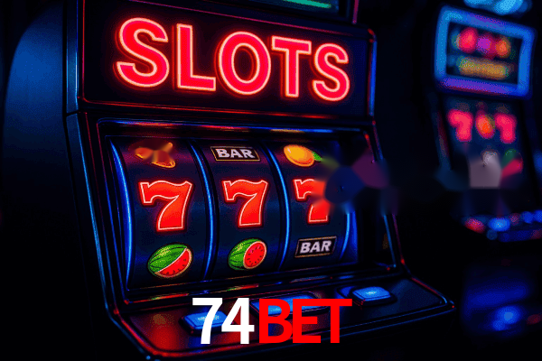 Telegram 74bet - Bônus Diários Exclusivos