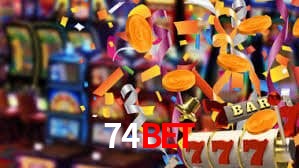 Servidor Brasil 74bet