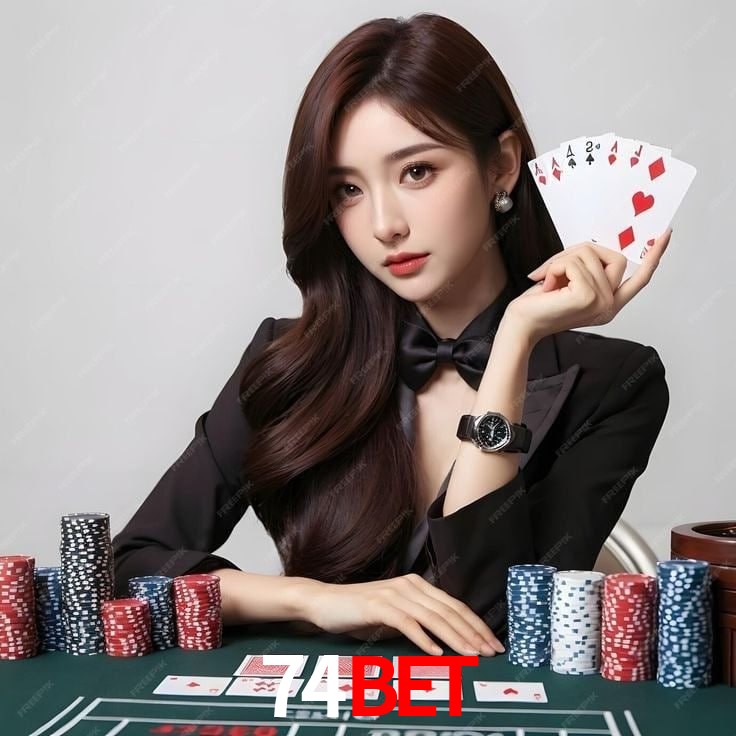 74bet Instalar Logo 2
