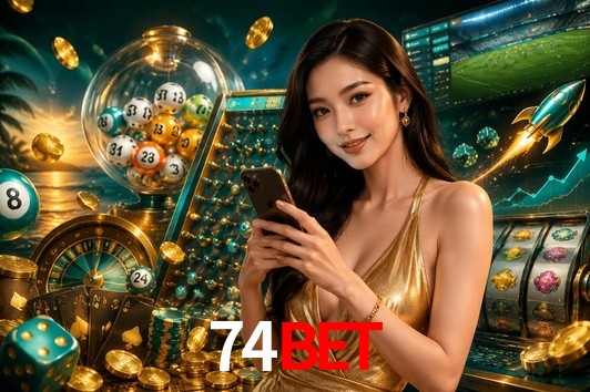 Account Benefits 74bet