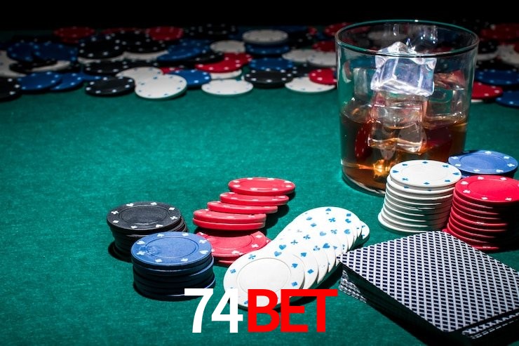 Apostas de Basquete 74bet